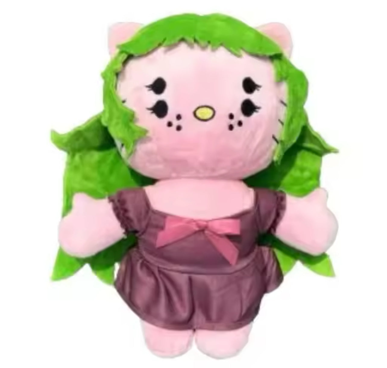 Hello kitty celebrity plush