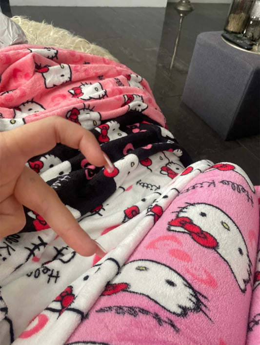 Hello kitty pjs