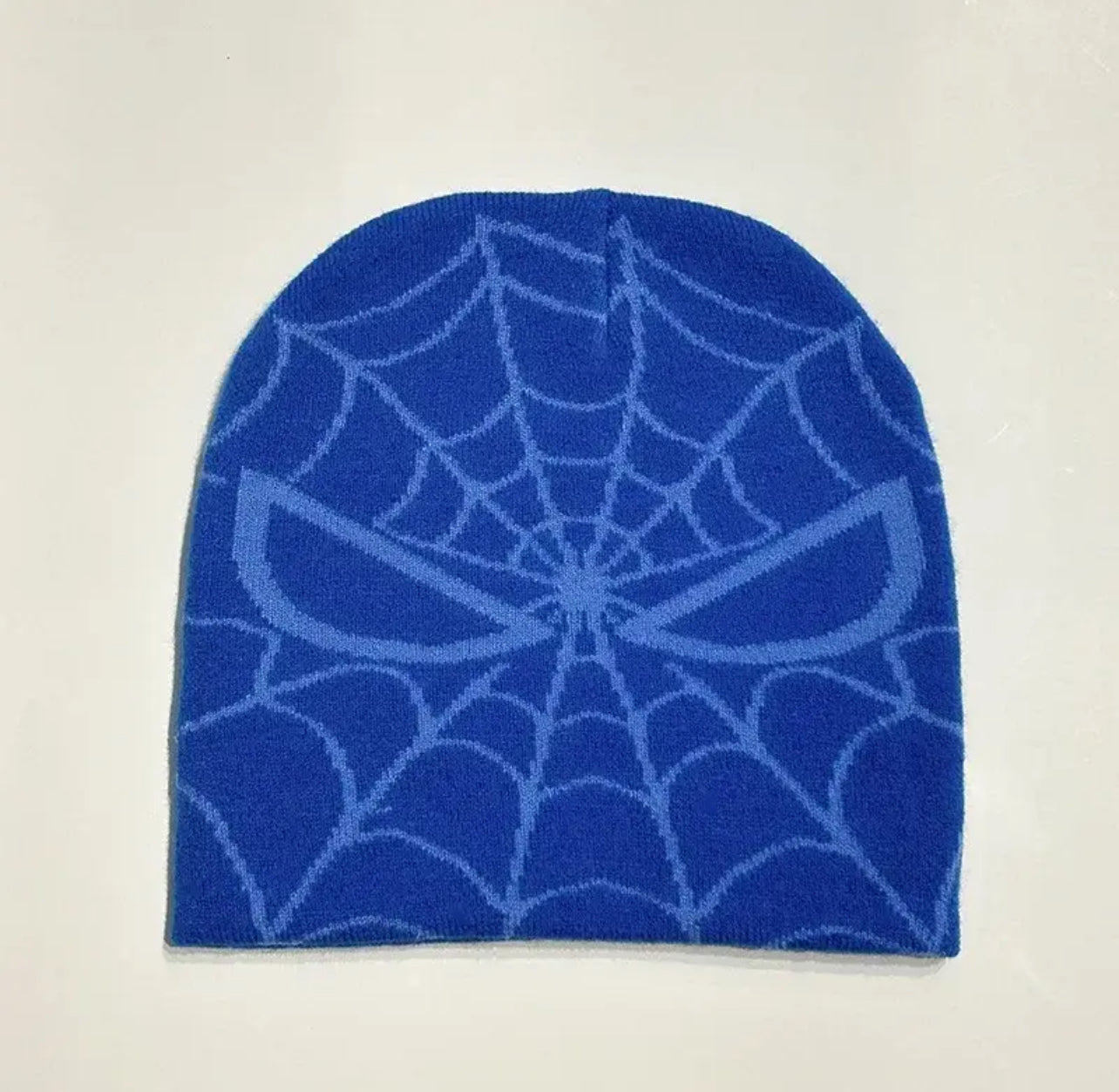 Spider man beanie