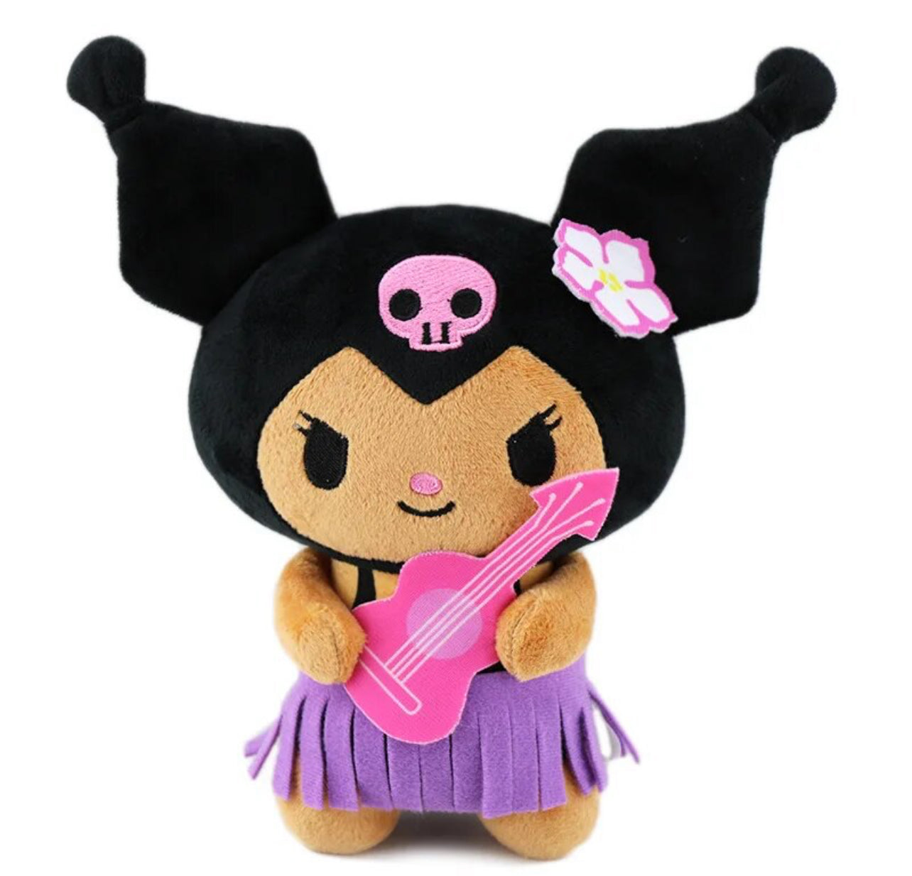 Hawaii Sanrio plushies