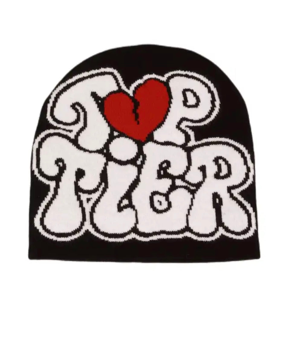 T💔p tier beanies