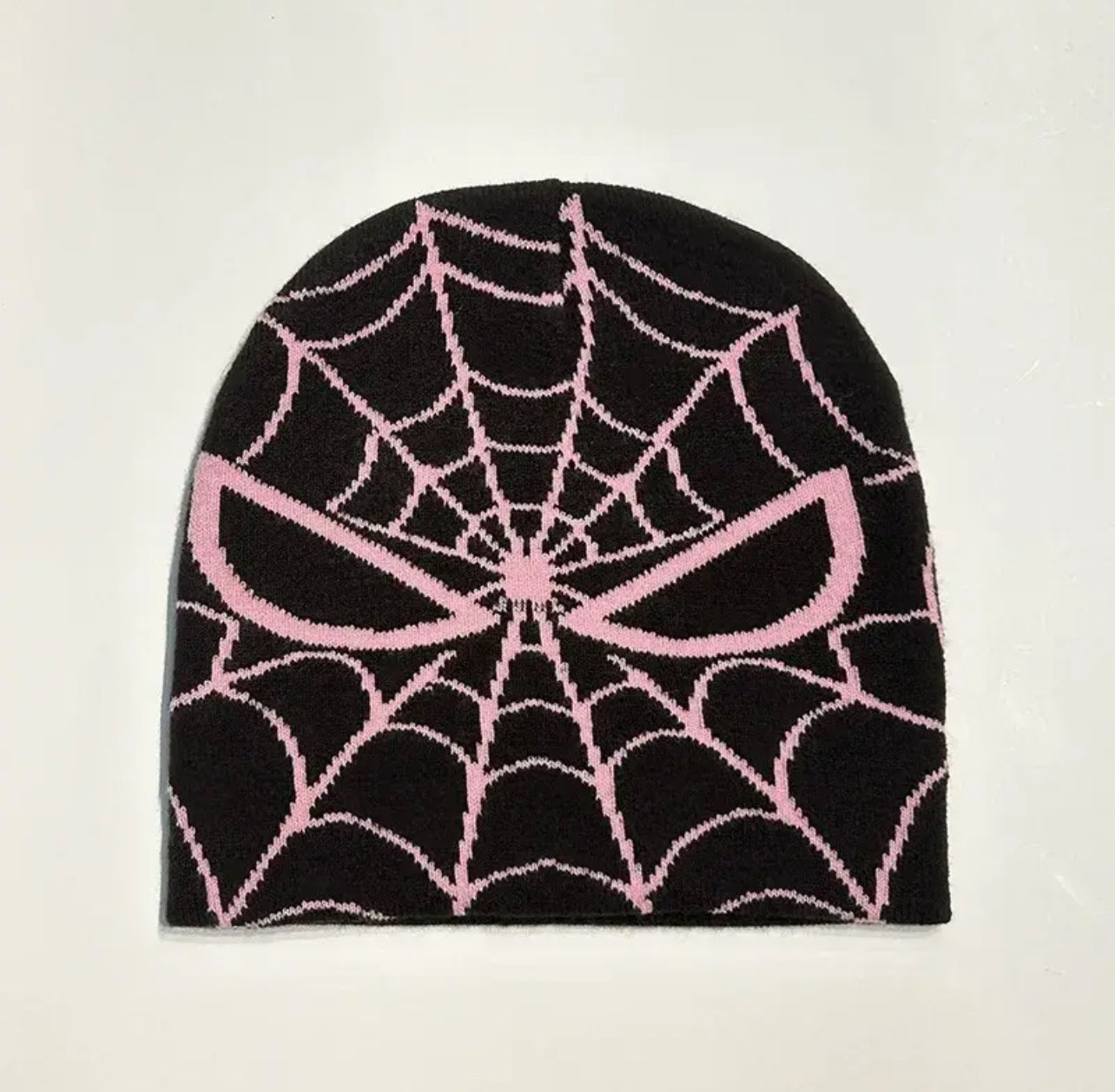 Spider man beanie