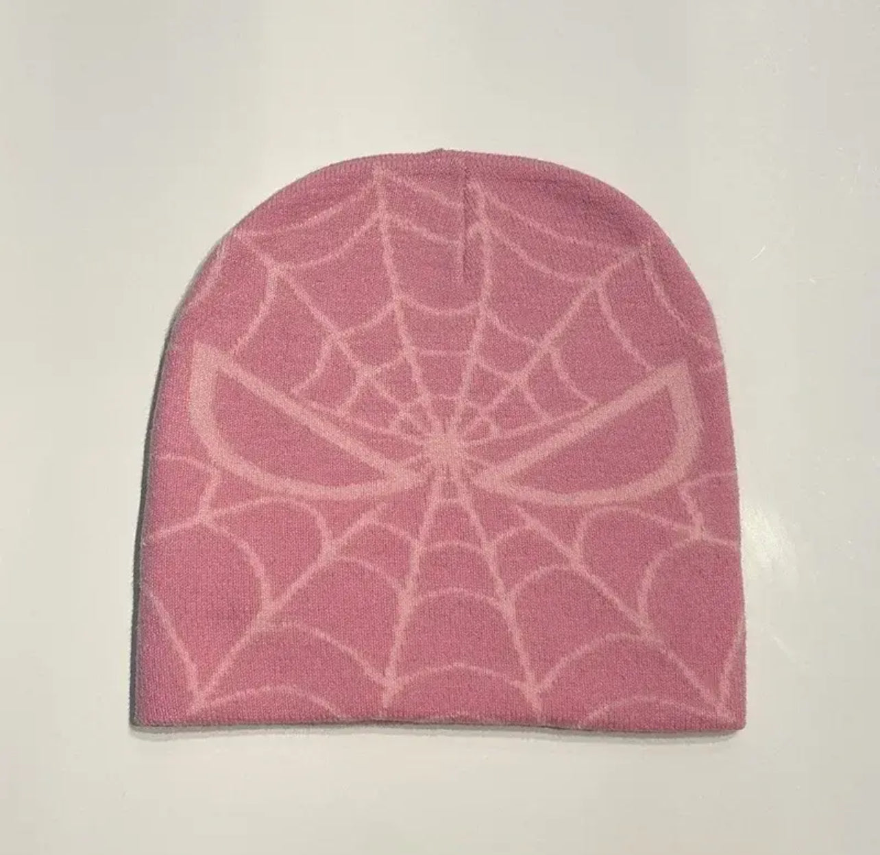 Spider man beanie