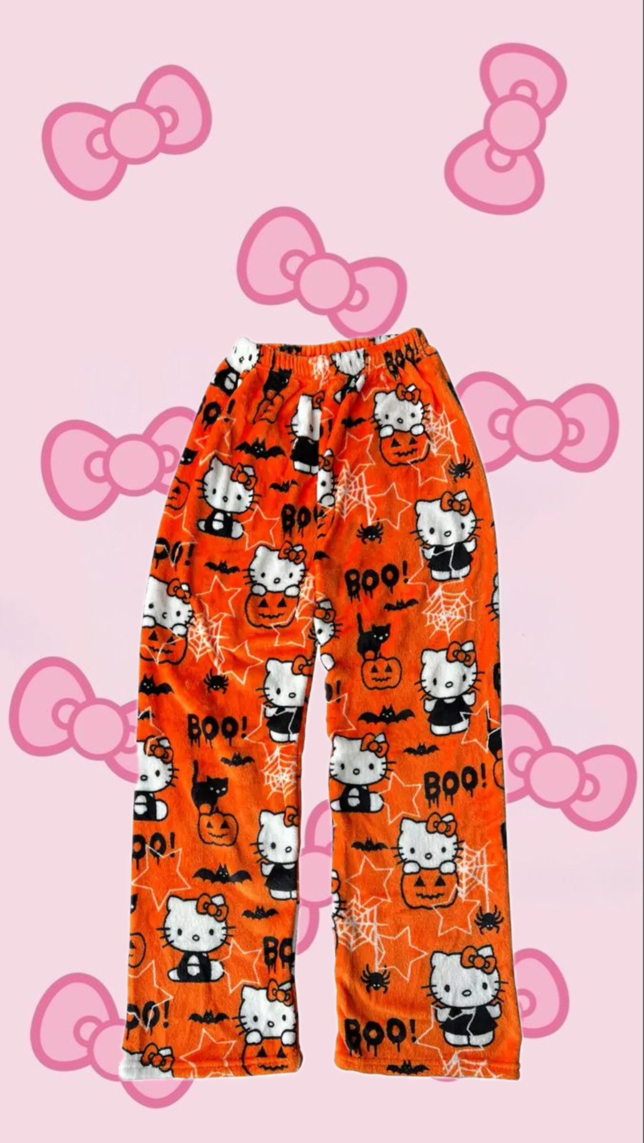 Hello kitty pjs