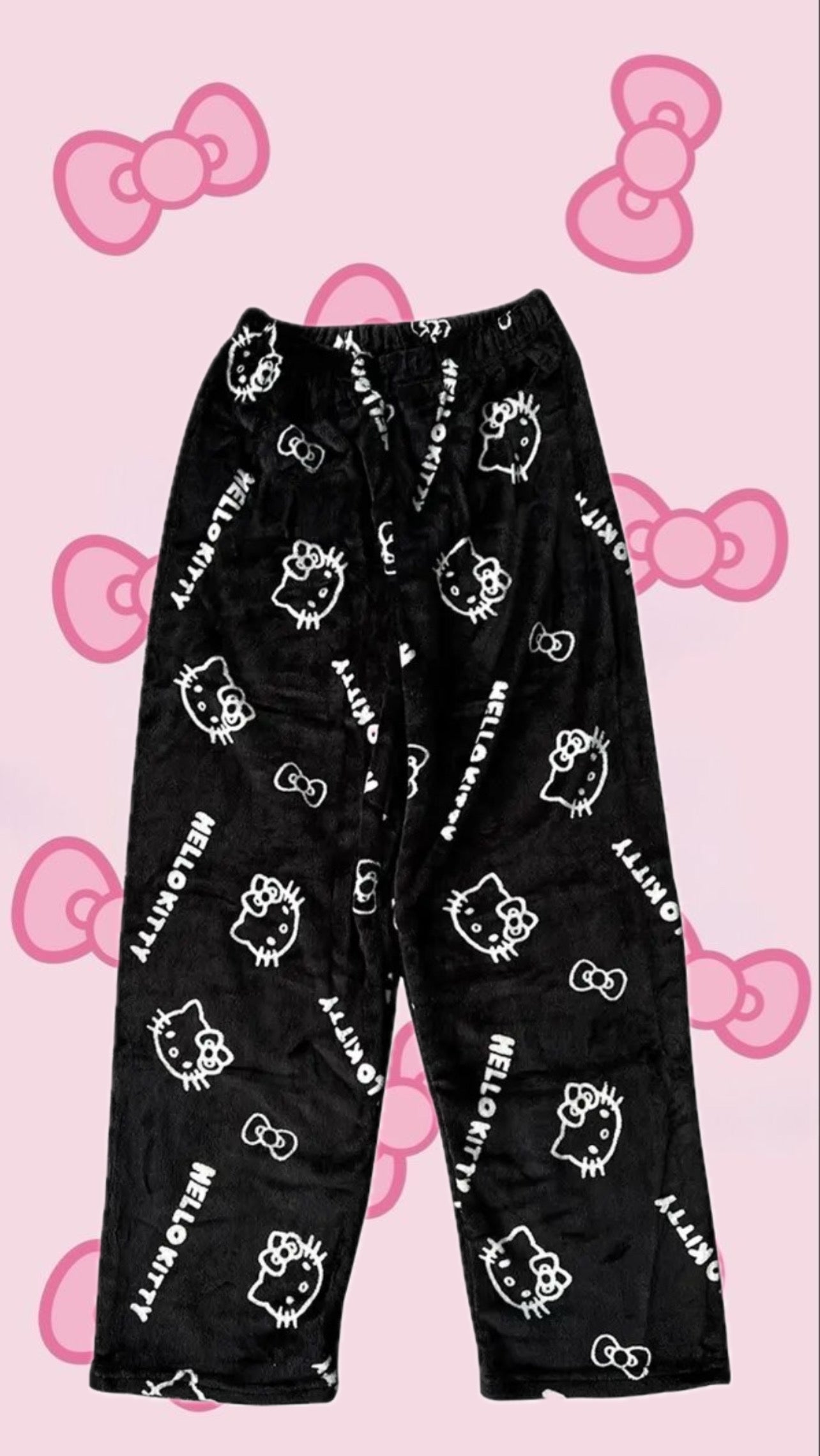 Hello kitty pjs